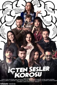 Хор внутренних голосов